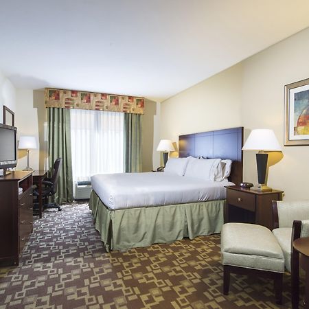 Holiday Inn Express Hotel & Suites Port St. Lucie West By Ihg Екстериор снимка