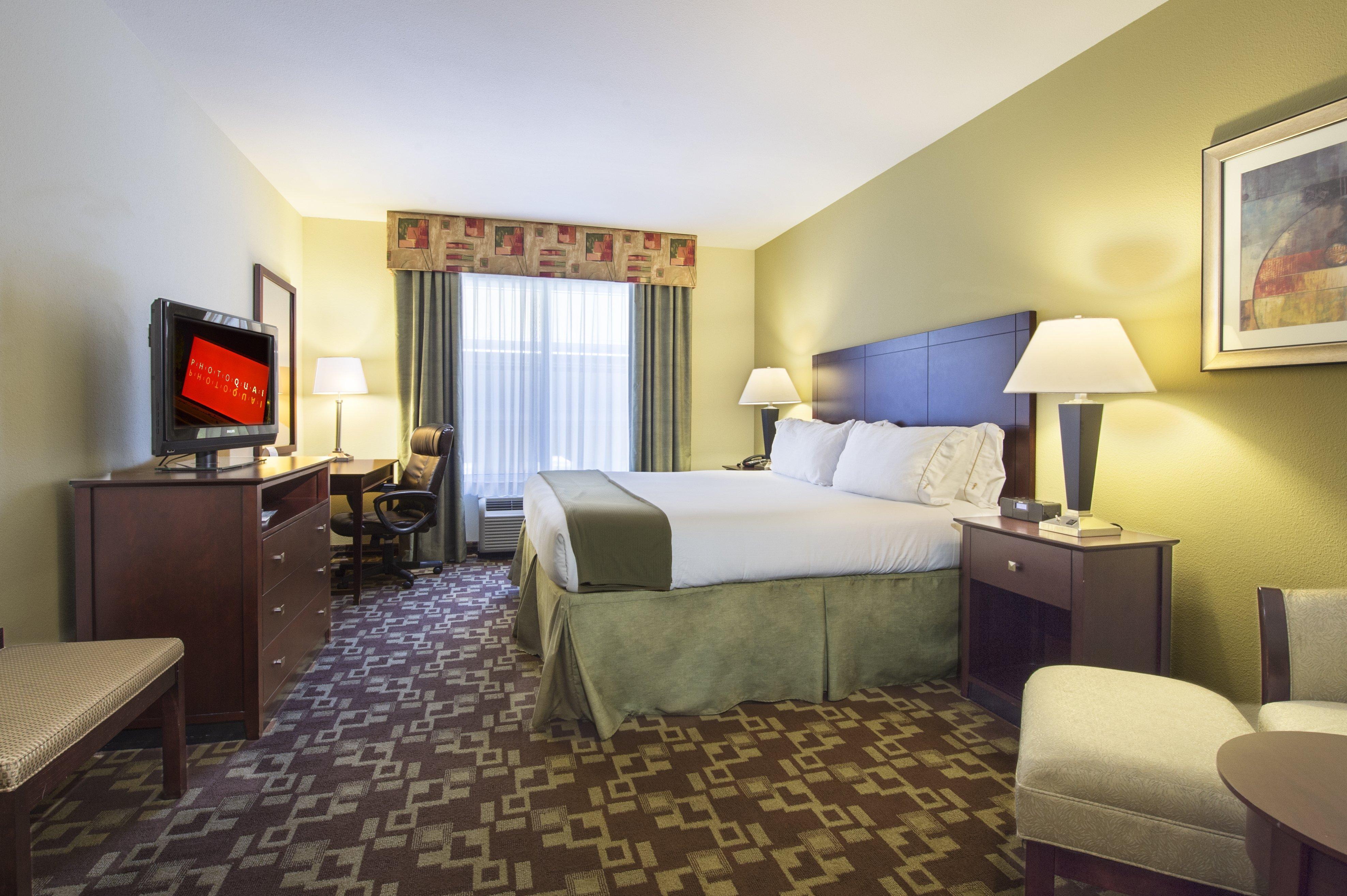 Holiday Inn Express Hotel & Suites Port St. Lucie West By Ihg Екстериор снимка