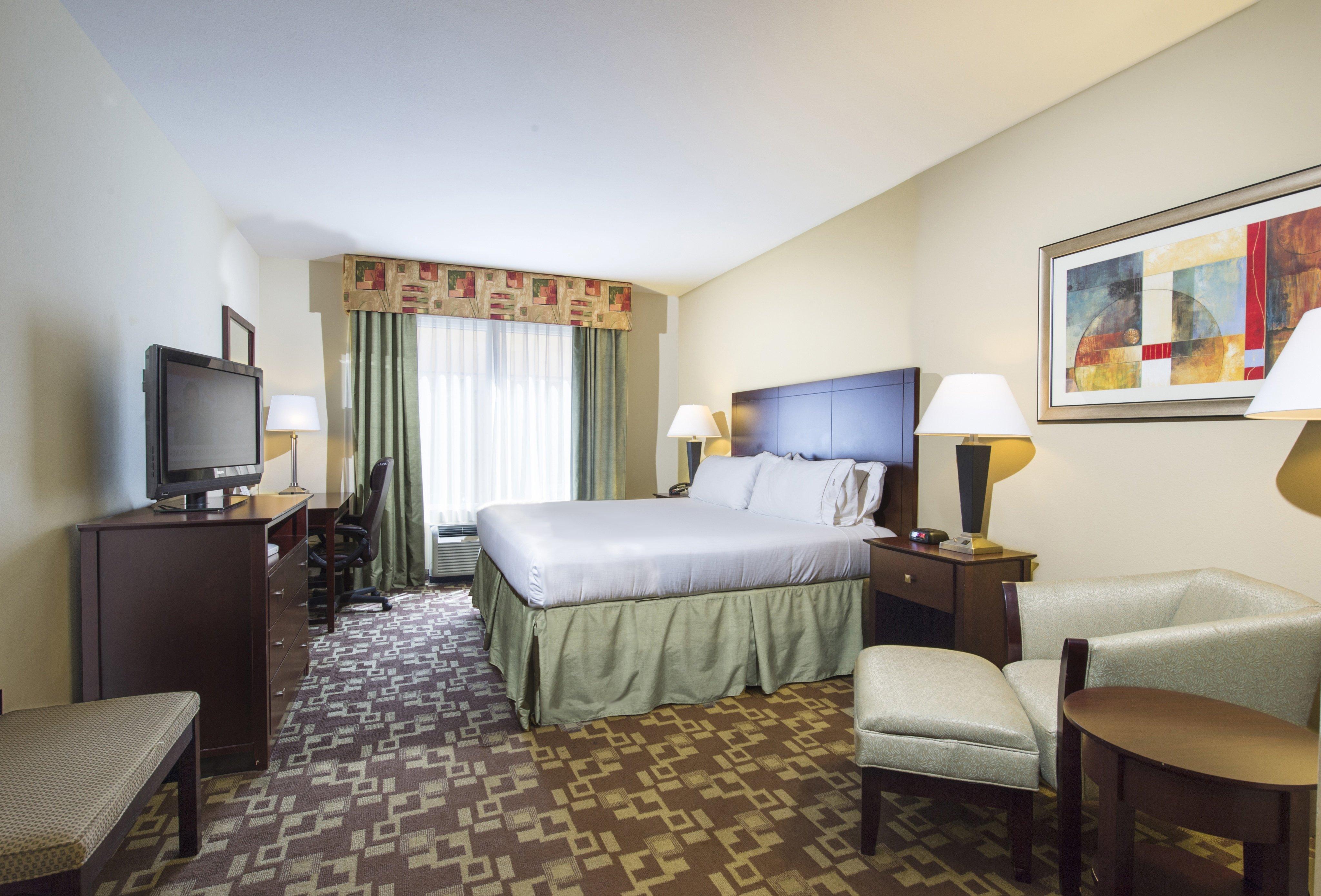 Holiday Inn Express Hotel & Suites Port St. Lucie West By Ihg Екстериор снимка