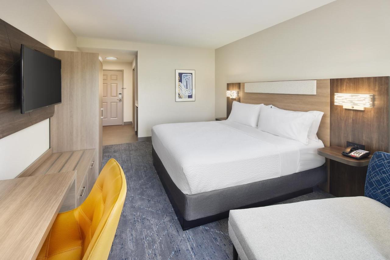 Holiday Inn Express Hotel & Suites Port St. Lucie West By Ihg Екстериор снимка