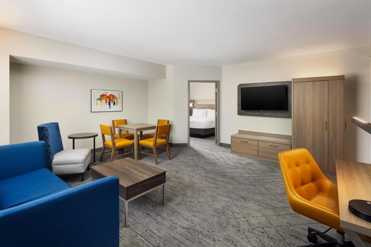 Holiday Inn Express Hotel & Suites Port St. Lucie West By Ihg Екстериор снимка