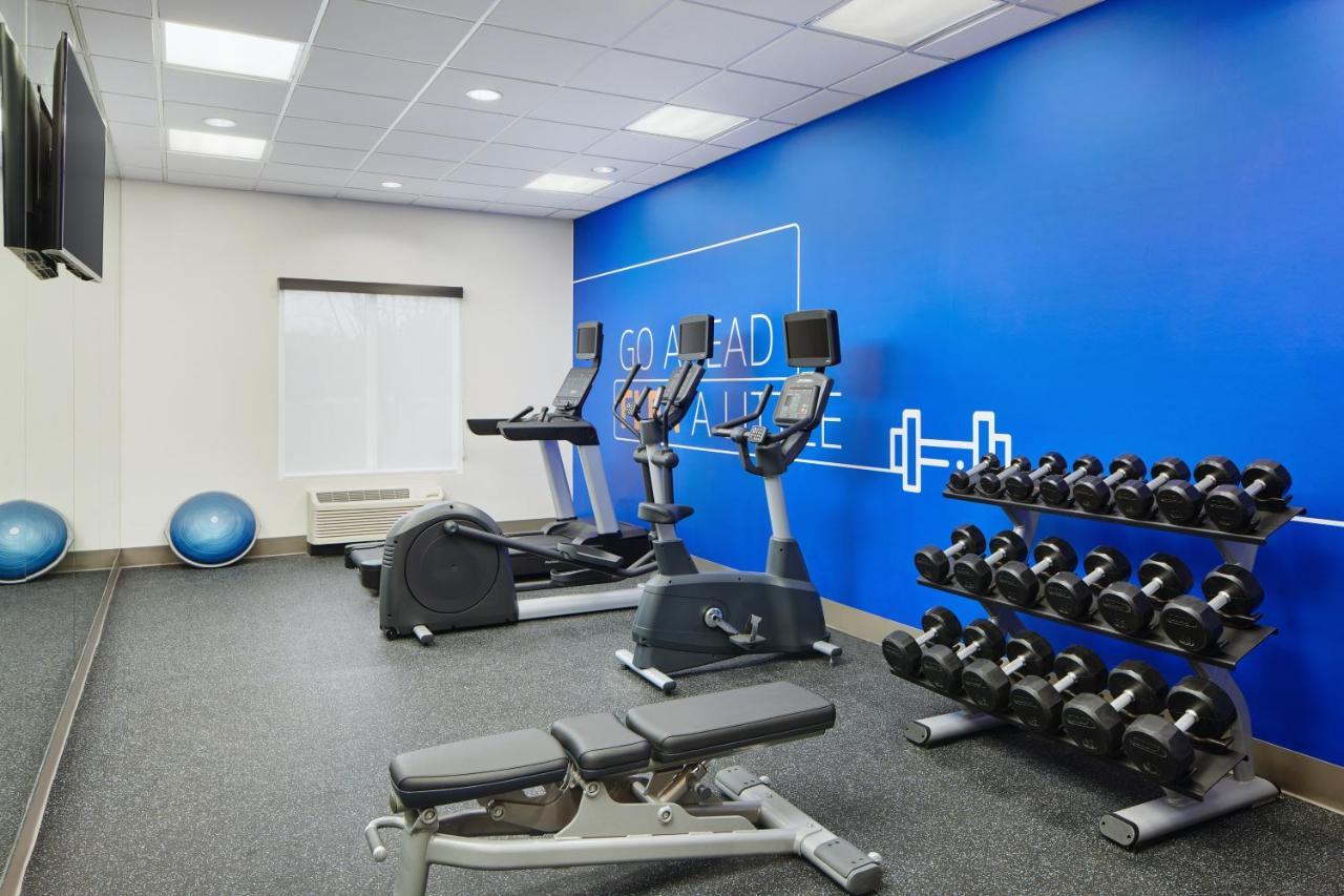 Holiday Inn Express Hotel & Suites Port St. Lucie West By Ihg Екстериор снимка