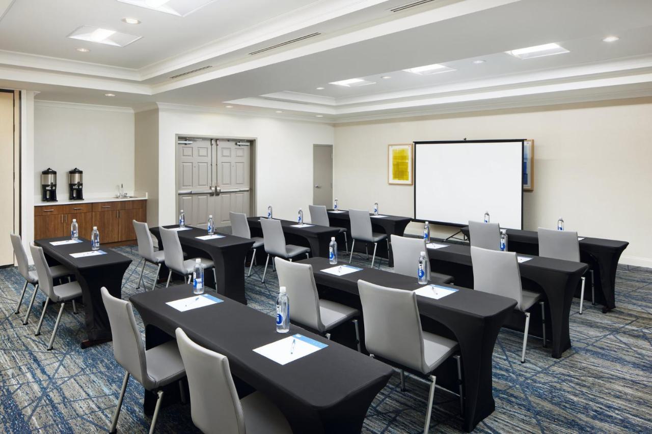 Holiday Inn Express Hotel & Suites Port St. Lucie West By Ihg Екстериор снимка