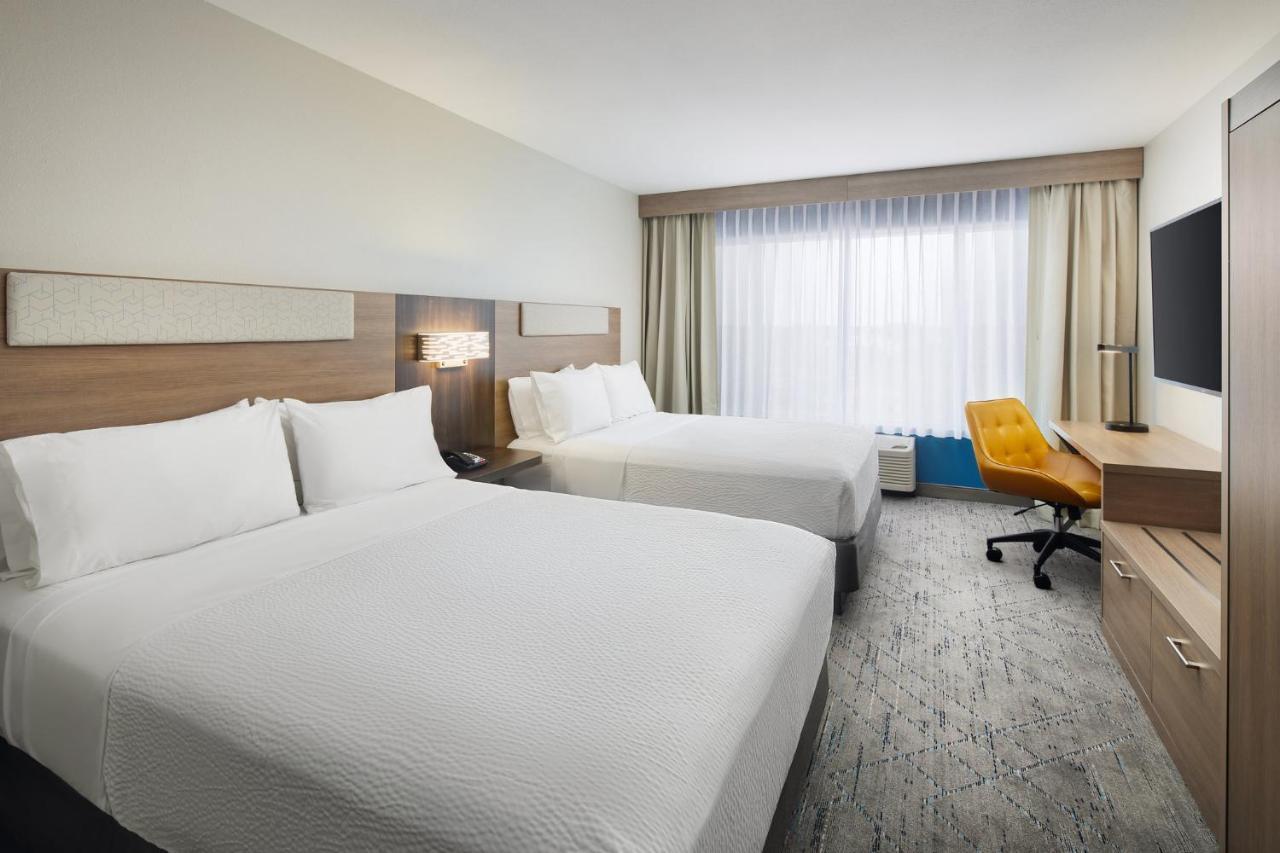 Holiday Inn Express Hotel & Suites Port St. Lucie West By Ihg Екстериор снимка