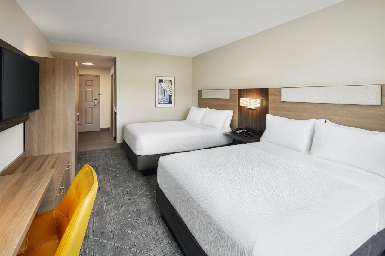 Holiday Inn Express Hotel & Suites Port St. Lucie West By Ihg Екстериор снимка