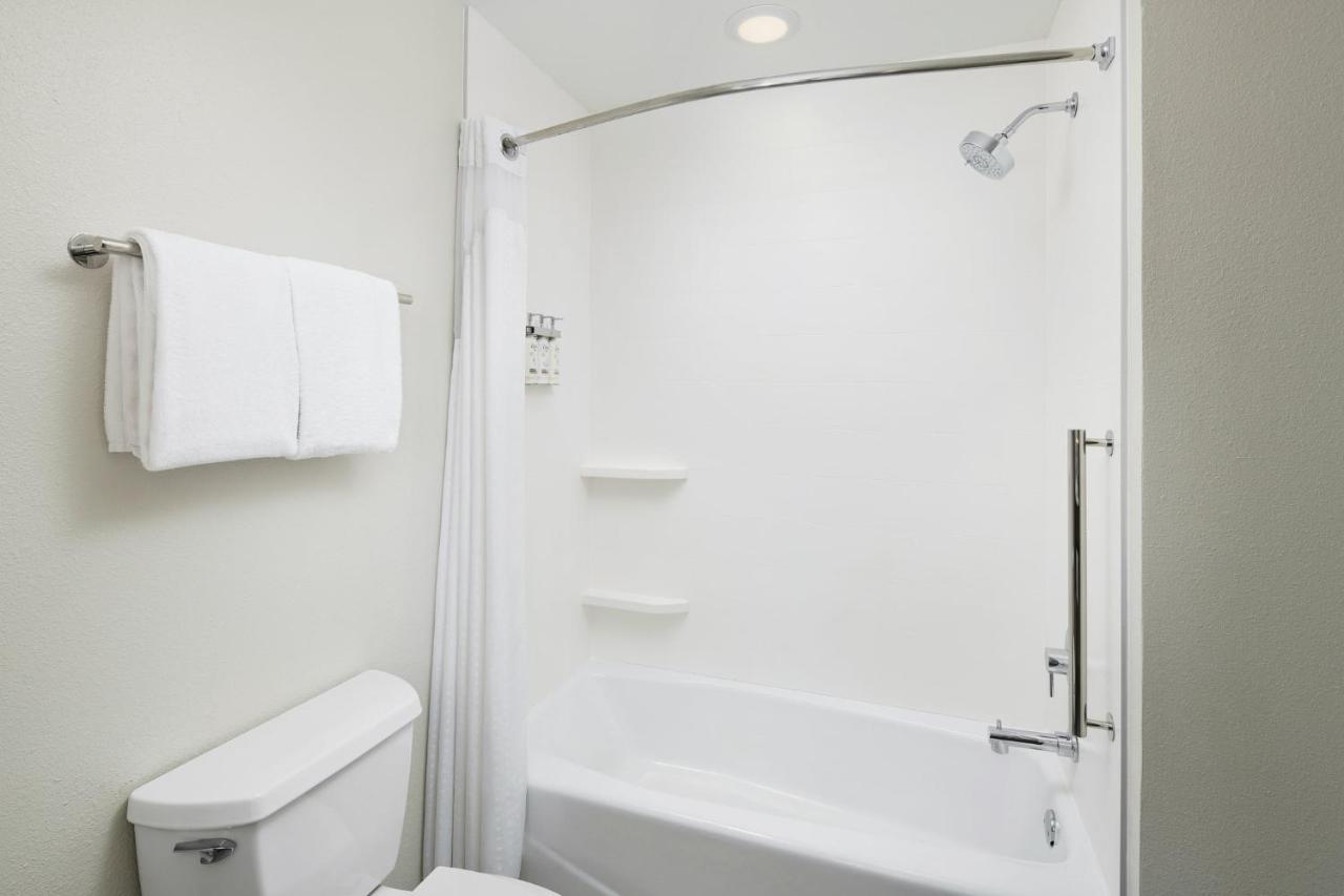 Holiday Inn Express Hotel & Suites Port St. Lucie West By Ihg Екстериор снимка