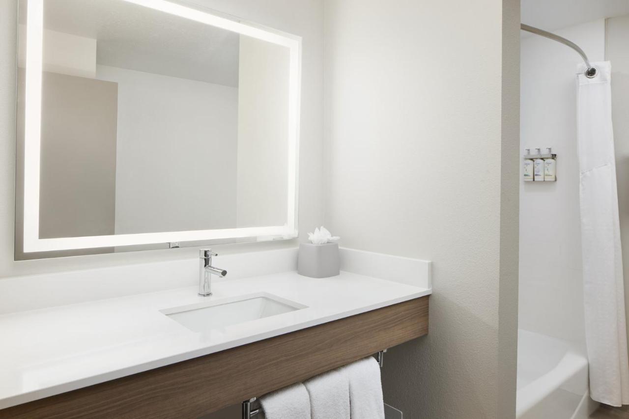 Holiday Inn Express Hotel & Suites Port St. Lucie West By Ihg Екстериор снимка