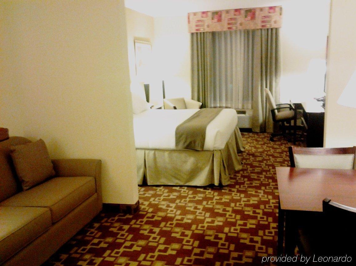 Holiday Inn Express Hotel & Suites Port St. Lucie West By Ihg Екстериор снимка