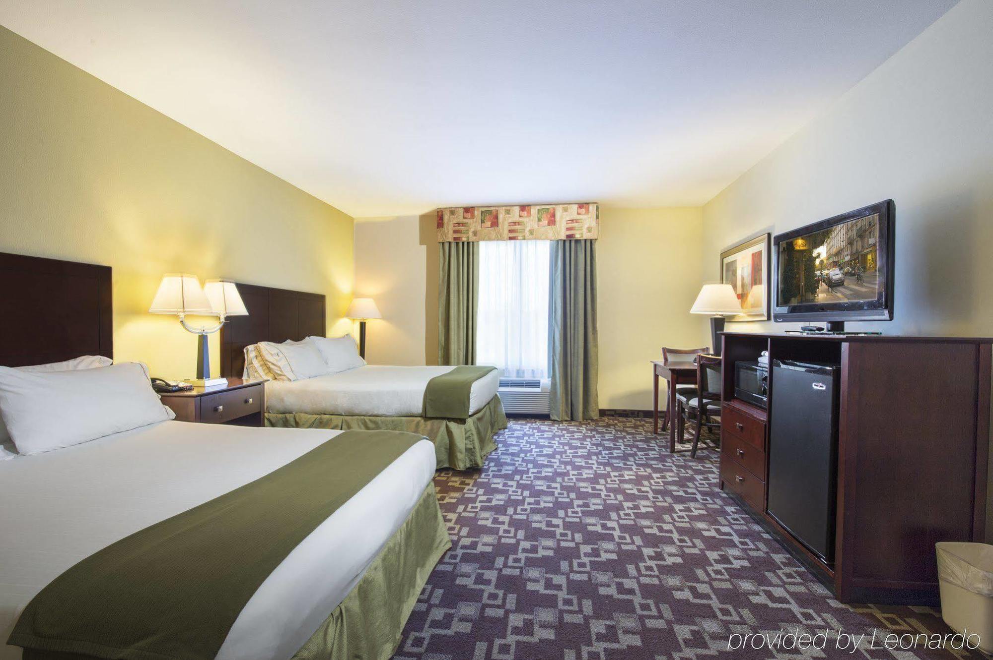 Holiday Inn Express Hotel & Suites Port St. Lucie West By Ihg Екстериор снимка