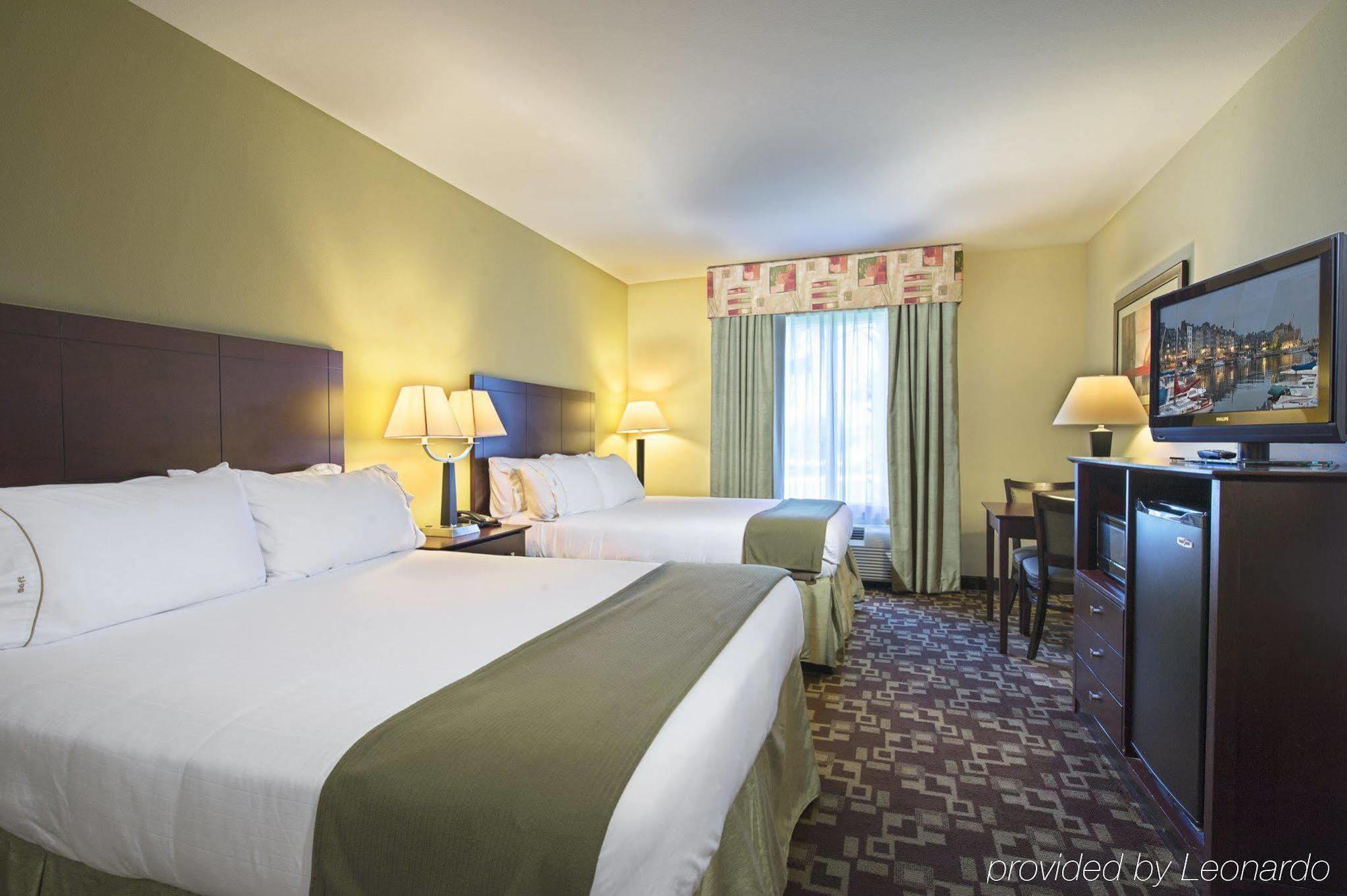 Holiday Inn Express Hotel & Suites Port St. Lucie West By Ihg Екстериор снимка