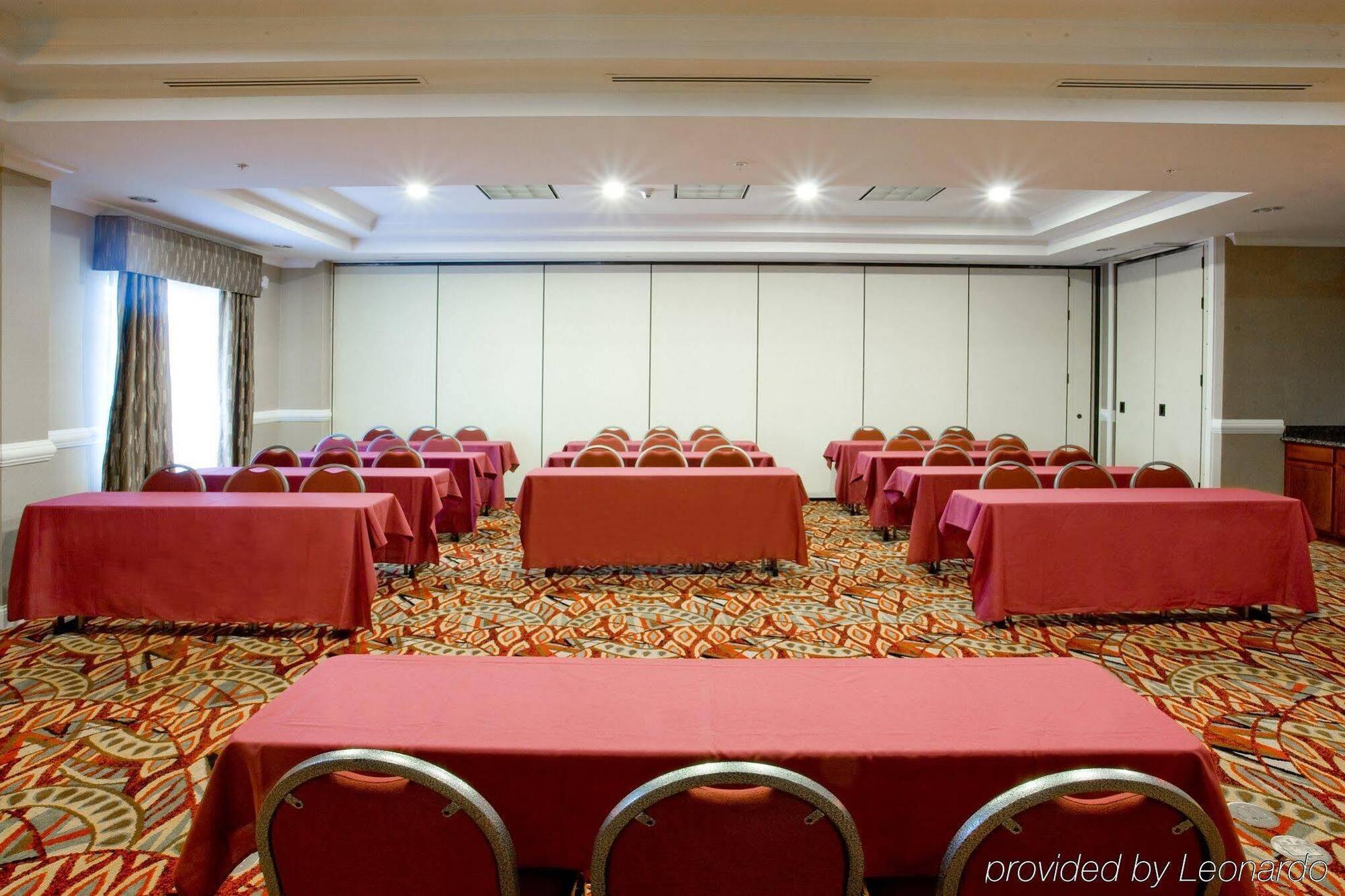 Holiday Inn Express Hotel & Suites Port St. Lucie West By Ihg Екстериор снимка