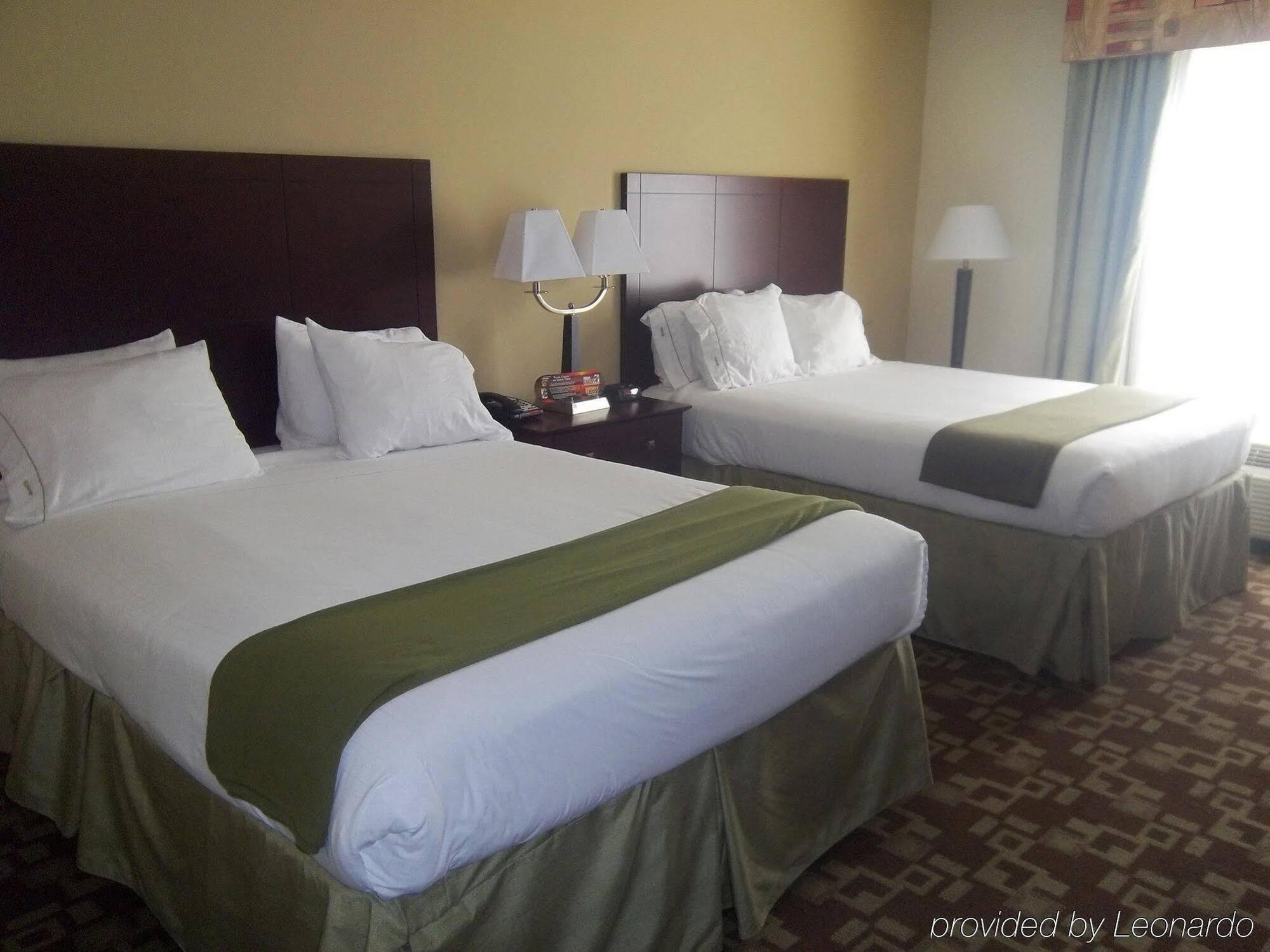 Holiday Inn Express Hotel & Suites Port St. Lucie West By Ihg Екстериор снимка